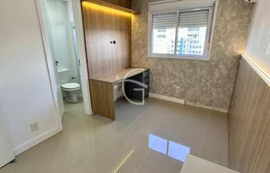 Imagem 14: Cobertura Plana com 03 suítes!