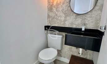 Imagem 5: Cobertura Plana com 03 suítes!