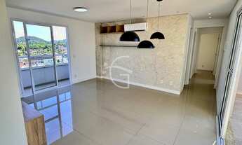 Imagem 4: Cobertura Plana com 03 suítes!