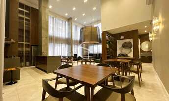 Imagem 4: Um Apartamento que reúne uma localização extraordinária, andar alto e uma planta sensacion