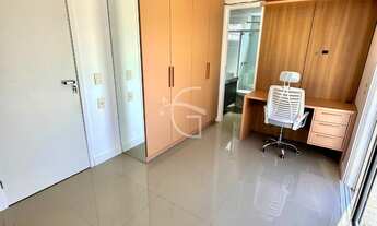 Imagem 7: Cobertura Plana com 03 suítes!