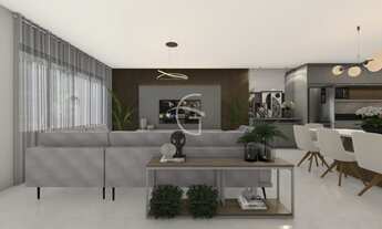 Imagem 3: 2 dormitórios, 1 suítes, 3 banheiro, 2 vagas na garagem, 143M² de Área Construída