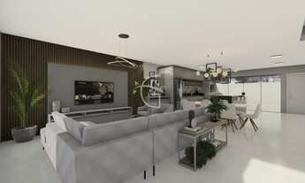 Imagem 4: 2 dormitórios, 1 suítes, 3 banheiro, 2 vagas na garagem, 143M² de Área Construída