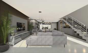 Imagem 6: 2 dormitórios, 1 suítes, 3 banheiro, 2 vagas na garagem, 143M² de Área Construída