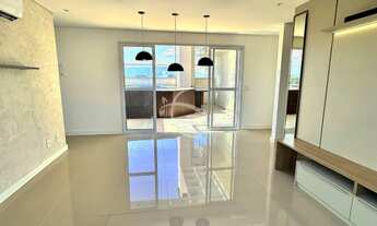 Imagem 2: Cobertura Plana com 03 suítes!