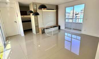 Imagem 3: Cobertura Plana com 03 suítes!