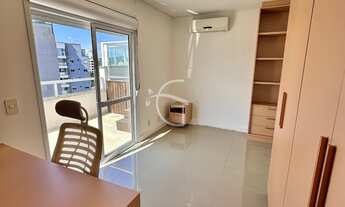 Imagem 6: Cobertura Plana com 03 suítes!