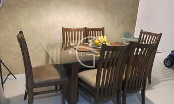 Imagem 6: 3 dormitórios, 1 suítes, 2 banheiro, 1 vaga na garagem, 90M² de Área Construída