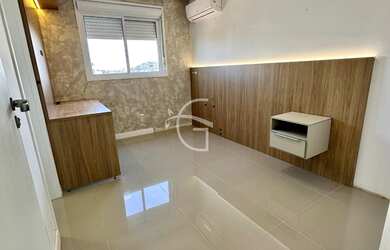 Imagem 12: Cobertura Plana com 03 suítes!