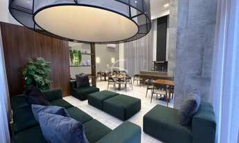 Imagem 2: Um Apartamento que reúne uma localização extraordinária, andar alto e uma planta sensacion