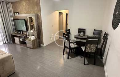 Imagem 6: Um excelente apartamento pra morar no América!