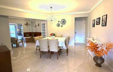 Imagem 6: 3 dormitórios, 1 suítes, 1 vaga na garagem, 129M² de Área Construída, 149M² de Área Total