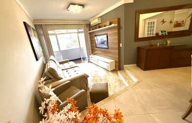 Imagem 4: 3 dormitórios, 1 suítes, 1 vaga na garagem, 129M² de Área Construída, 149M² de Área Total