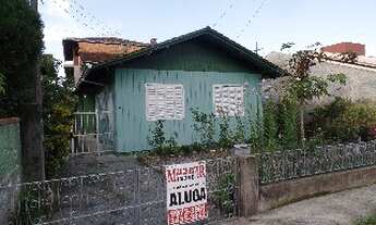 Imagem 1: Casa no Iririú Casa com 8 dormitórios