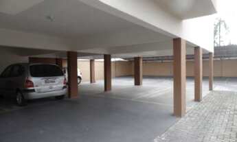 Imagem 2: Apartamento mobiliado, 2 dormitórios, 1 banheiros, 1 vaga na garagem, 65M² de Área Constru