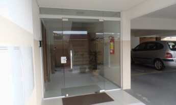 Imagem 3: Apartamento mobiliado, 2 dormitórios, 1 banheiros, 1 vaga na garagem, 65M² de Área Constru