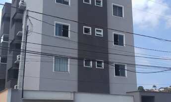 Imagem 2: APARTAMENTO RESIDENCIAL em JOINVILLE - SC, SAGUAÇU