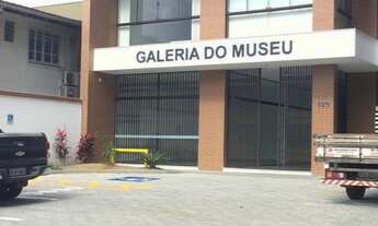 Imagem 2: Salas Comerciais no Centro de Joinville