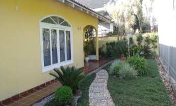 Imagem 2: Casa AVERBADA, plana com ótimo terreno!!!