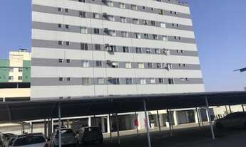 Imagem: Apto no Costa e Silva com Suíte!