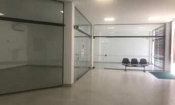 Imagem 7: Salas Comerciais no Centro de Joinville