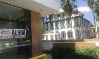 Imagem 5: Salas Comerciais no Centro de Joinville