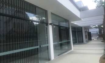 Imagem: Salas Comerciais no Centro de Joinville