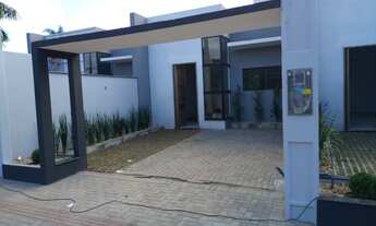 Imagem: Geminado Planta Baixa - Prox. Supermercado