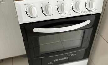 Imagem 6: Apto no Costa e Silva com Suíte!