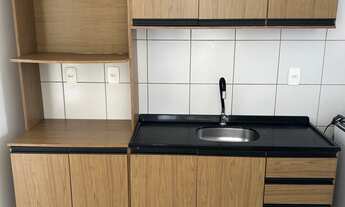 Imagem 5: Apto no Costa e Silva com Suíte!