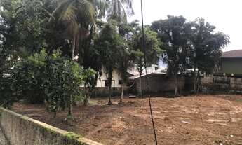 Imagem 5: Terreno com 22,70 metros de frente próximo ao Shopping Garten!!!