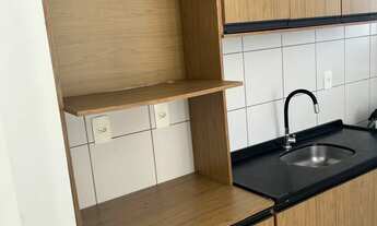 Imagem 4: Apto no Costa e Silva com Suíte!