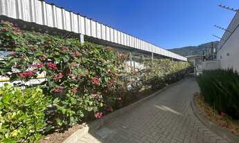 Imagem 5: Apartamento semi mobiliado no Iririú!!!