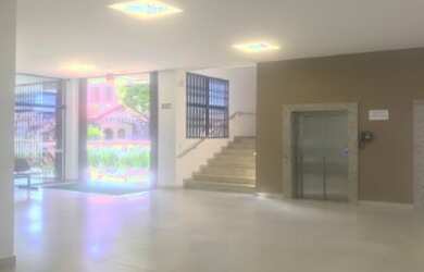 Imagem 6: Salas Comerciais no Centro de Joinville