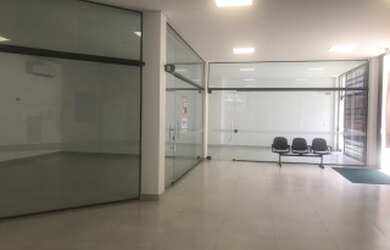 Imagem 7: Salas Comerciais no Centro de Joinville