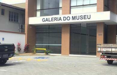 Imagem 2: Salas Comerciais no Centro de Joinville