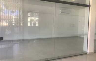 Imagem 4: Salas Comerciais no Centro de Joinville