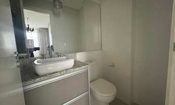 Imagem 5: Apto Central em frente ao 62 BI