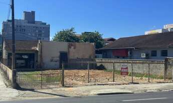 Imagem: Excelente terreno comercial!!!