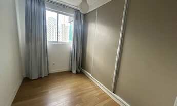 Imagem 3: Apto Central em frente ao 62 BI