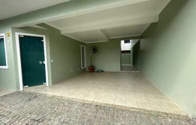 Imagem 5: Sobrado Geminado bem Localizado!!!