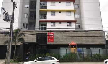 Imagem: Apartamento com 3 quartos MOBILIADO!