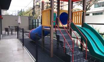 Imagem 7: Apartamento com 3 quartos MOBILIADO!