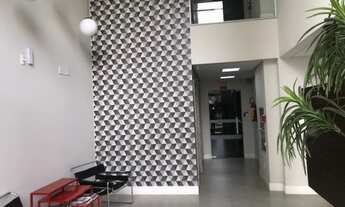 Imagem 3: Apartamento com 3 quartos MOBILIADO!