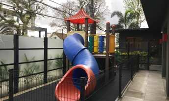 Imagem 4: Apartamento com 3 quartos MOBILIADO!