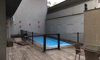 Imagem 5: Apartamento com 3 quartos MOBILIADO!