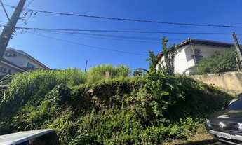 Imagem: Terreno com 2 Frentes!!!