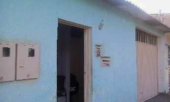 Imagem 5: CASA RESIDENCIAL em UBERLANDIA - MG, LUIZOTE DE FREITAS