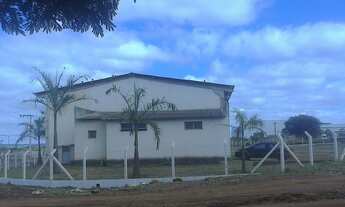 Imagem 2: BARRACAO-GALPAO COMERCIAL em UBERLANDIA - MG, DISTRITO INDUSTRIAL