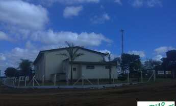 Imagem 3: BARRACAO-GALPAO COMERCIAL em UBERLANDIA - MG, DISTRITO INDUSTRIAL